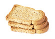 Tostadas pila