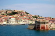 Torre del Martello, Porto Ferraio, Insel Elba, Toskana, Italien