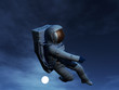 Astronaut 2