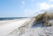 Dünenstrand