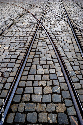Photo: track track