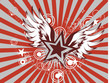 star wings