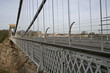 Clifton suspension bridge