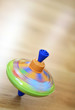 Spinning top