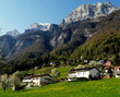 idyllique