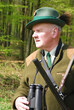 Jäger/Förster