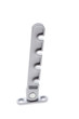 hook for window on white