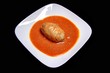 Polish meal golumpki