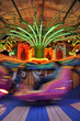 Kirmes bei Nacht