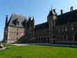 chateau de Gien