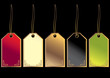 Gift Tags Gift Tags