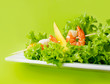 delicious salad