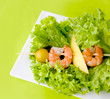delicious salad