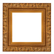 antique frame