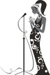 Jazz diva Jazz diva