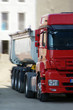Lastwagen