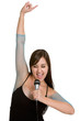 Rock Star Singing