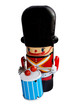 soldier vintage toy