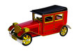 toy car