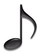 note symbol