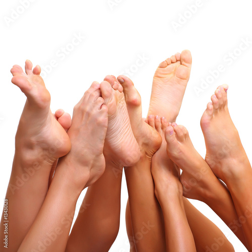 Photo: Feet and SPA Feet and SPA