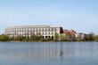 Reichsparteitagsgelände Nürnberg
