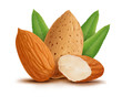 almonds 6