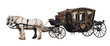 King's carriage