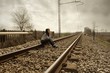 railway