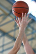 basketball duel basketball duel