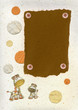 Memory_pages_frame_childhood