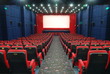 Cinema room