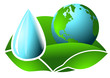 nature et eau
