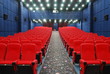 Cinema room