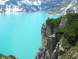 Bergwasser