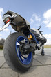 Dream bike