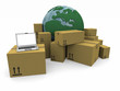Vendite online