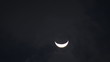 Crescent Moon Crescent Moon