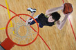 basketball man basketball man