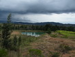 Strahlend Blauer See