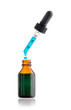 Foto: Medicine dropper Medicine dropper