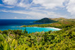 Küste von Praslin