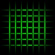 Neon Design Background Template