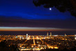 Barcelona de noche