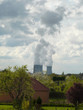 centrale nucléaire