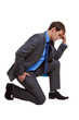 The thinker