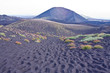 trekking on Etna volcano in Sicily