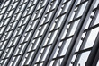 Facade metallique
