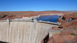 Glen Canyon Staudamm