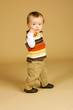 Handsome Young Fella